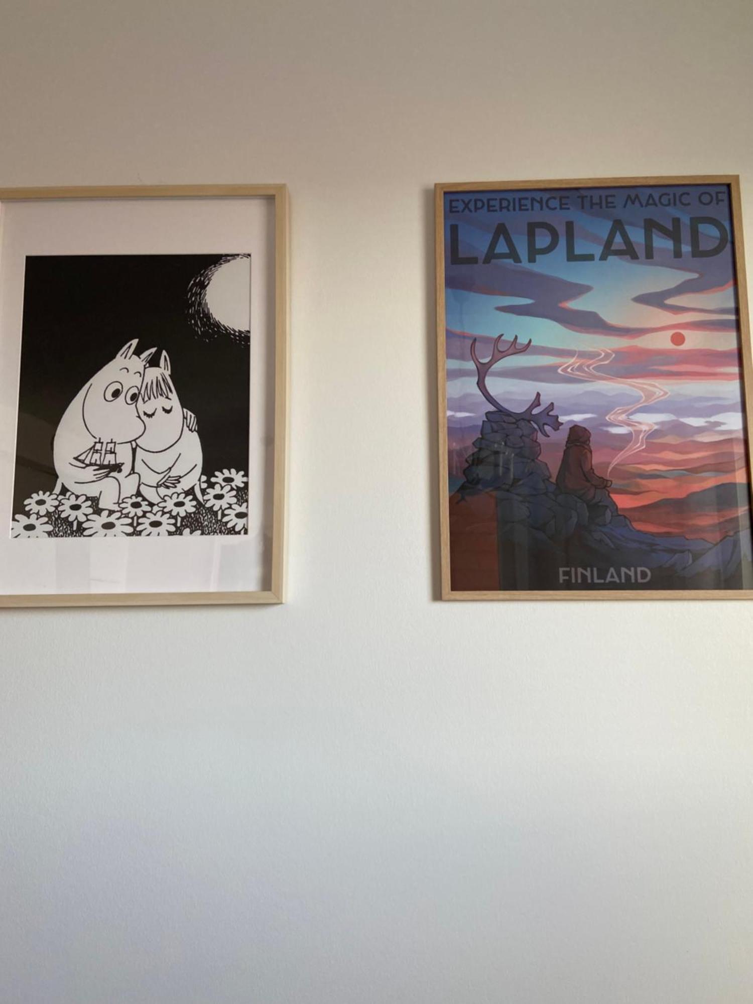 Apartment Polar
