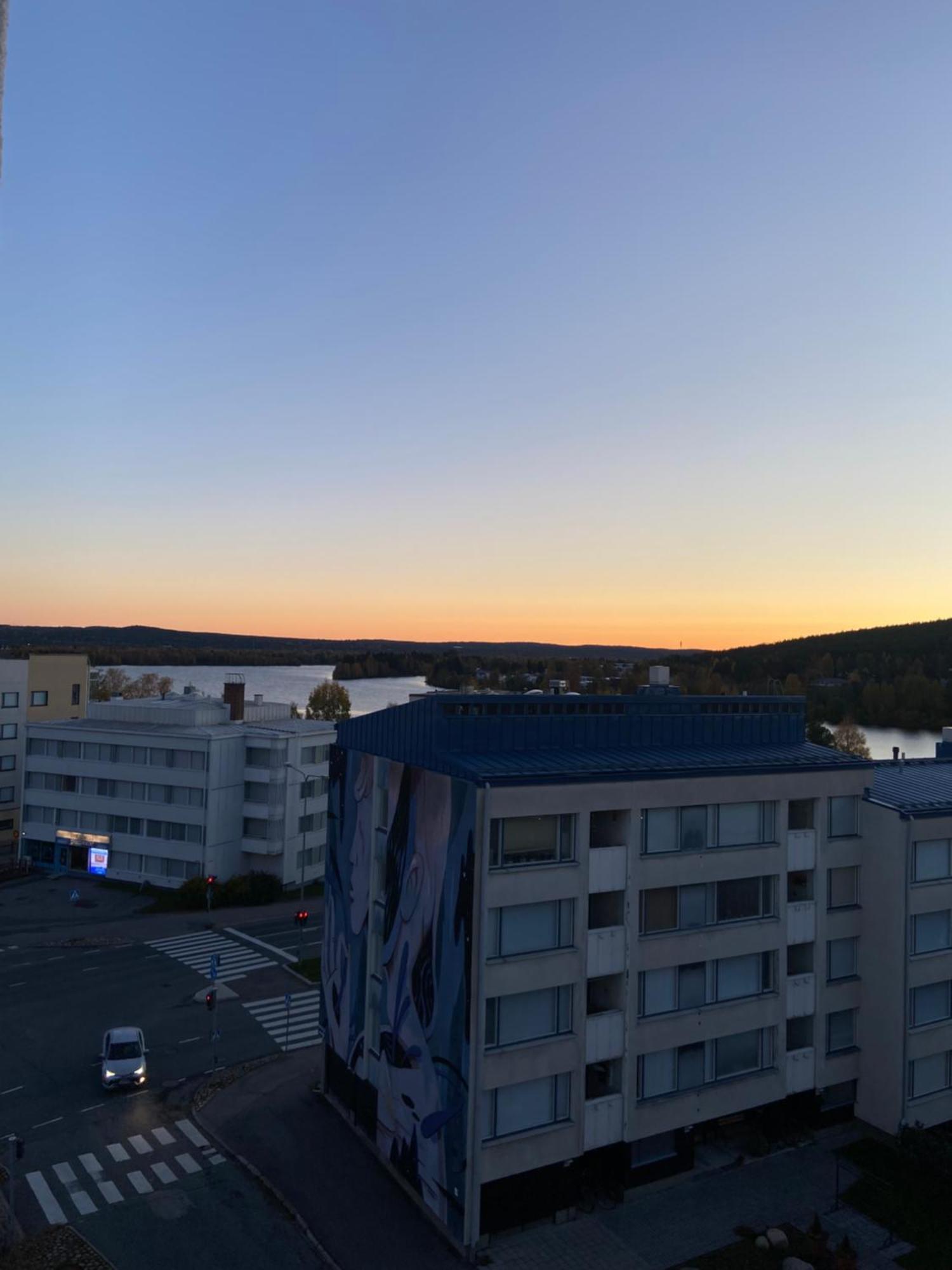 Apartment Polar Rovaniemi